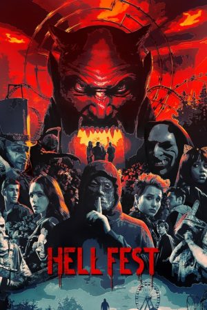 Hell Fest